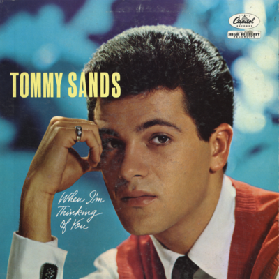 When I'm Thinking Of You