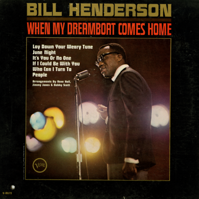 When My Dreamboat Comes Home (1965)