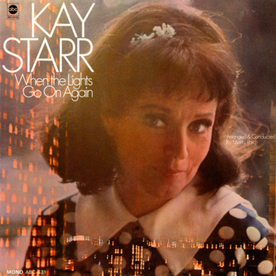 When The Lights Go On Again