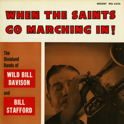 When The Saints Go Marching In