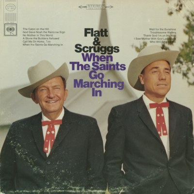 When The Saints Go Marching In