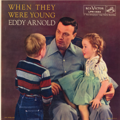 When They Were Young (1957)