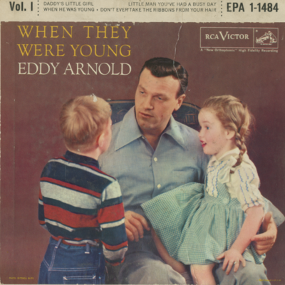 When They Were Young Vol I (1957)