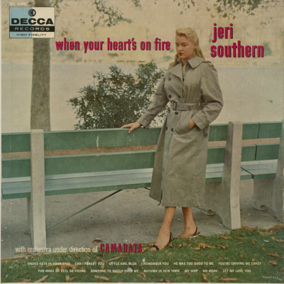 When Your Hearts On Fire