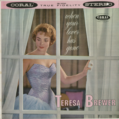 When Your Lover Has Gone