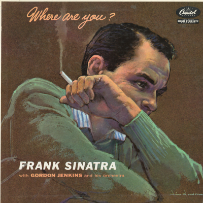 Where Are You (1957)