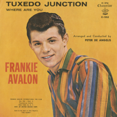 Tuxedo Junction / Where Are You