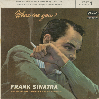 Where Are You Part 1 (1957)