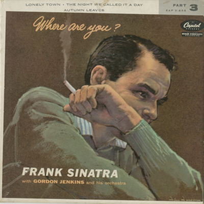 Where Are You Part 3 (1957)