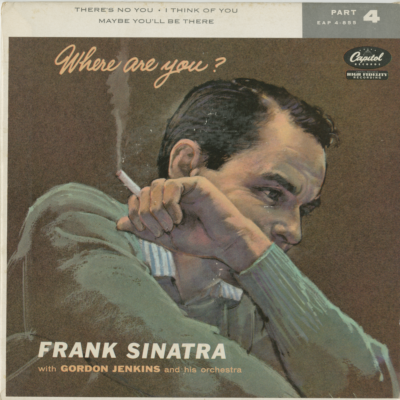 Where Are You Part 4 (1957)