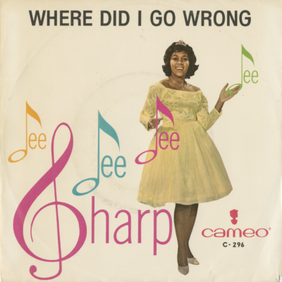 Where Did I Go Wrong / Willyam Willyam