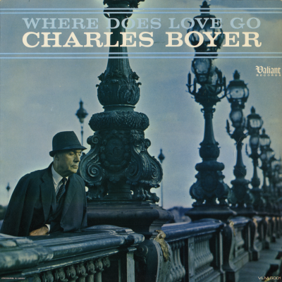 Where Does Love Go (1966)