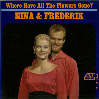 Where have All The Flowers Gone (1963)