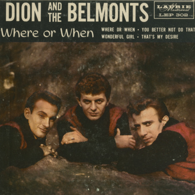 Where Or When (1959)