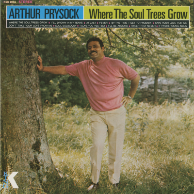 Where The Soul Trees Grow