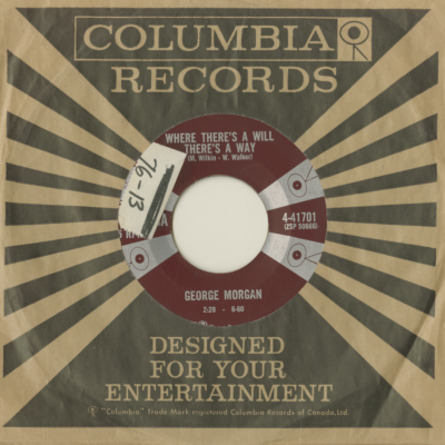 Where There's A Will There's A Way / Who Knows You The Best