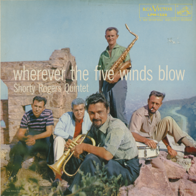 Wherever The Four Winds Blow (1957)