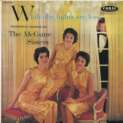 While The Lights Are Low