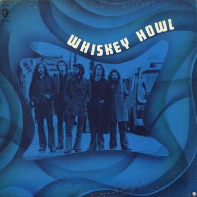 Whiskey Howl (1972)