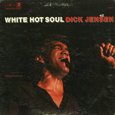 White Hot Soul (1969)