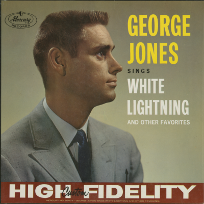 White Lightning And Other Favorites