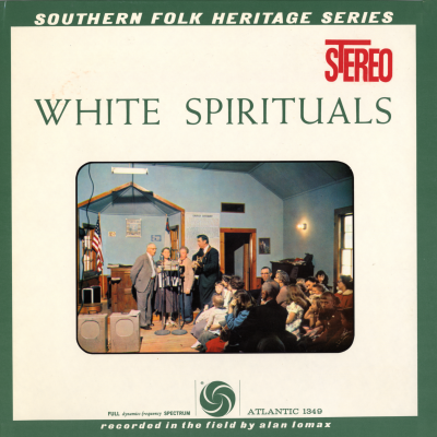 White Spirituals