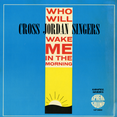 Who Will Wake Me In The Morning