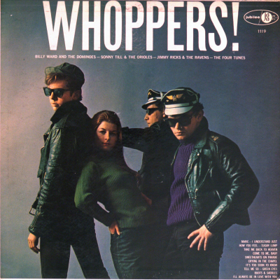 Whoppers