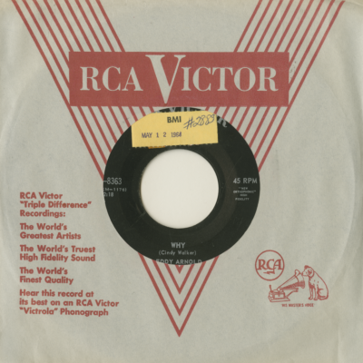 Why / Sweet Adorable You