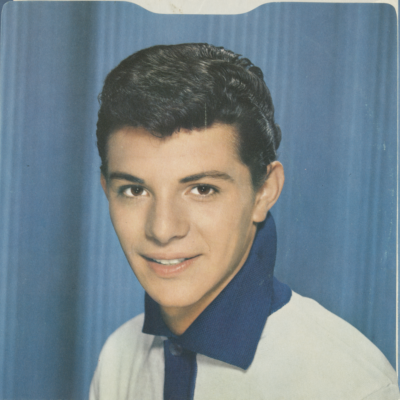 Why / Swingin' On A Rainbow