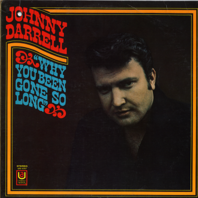 Why You Been Gone So Long (1969)