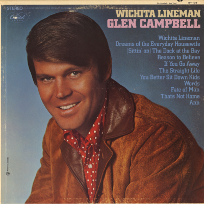Wichita Lineman