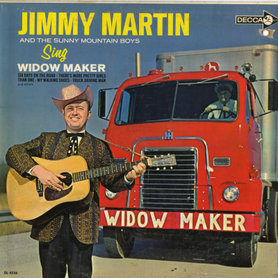 Widow Maker