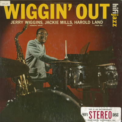 Wiggin' Out