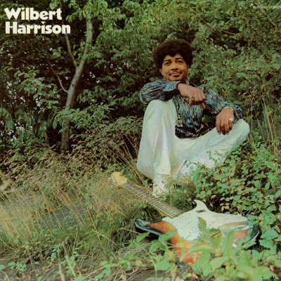 Wilbert Harrison (1971)