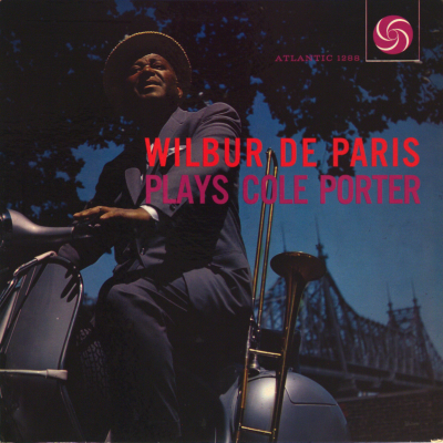 Wilbur DeParis Plays Cole Porter