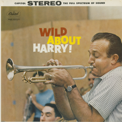 Wild About Harry (1957)