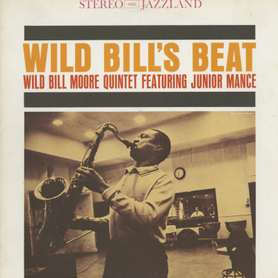 Wild Bill's Beat (1961)