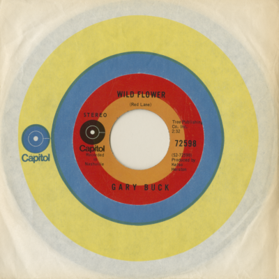 Wayward Women Of The World / Wild Flower