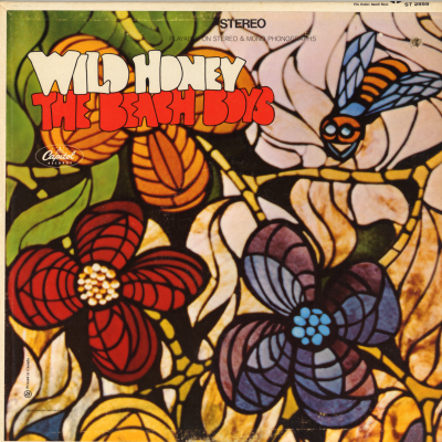 Wild Honey
