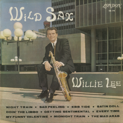 Wild Sax