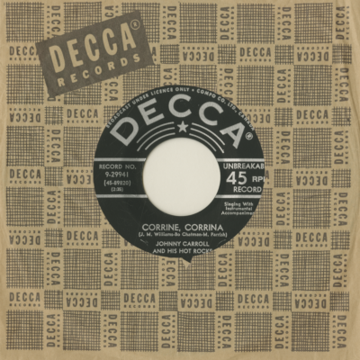 Wild Wild Women / Corrine Corrina