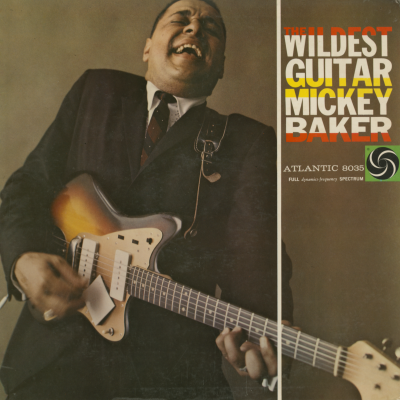 Wildest Guitar (1959)