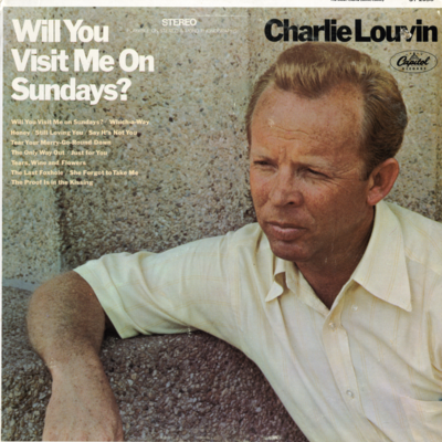 Will You Visit me On Sundays