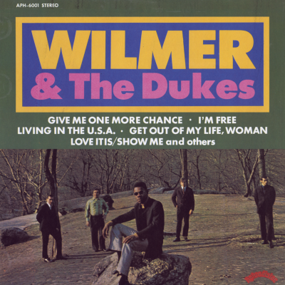 Wilmer & The Dukes (1969)