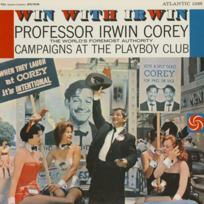 Win With irwin (1960)