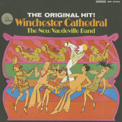 Winchester Cathedral (1966)