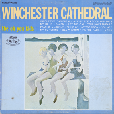 Winchester Cathedral (1966)
