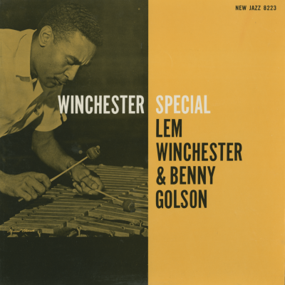 Winchester Special (1959)