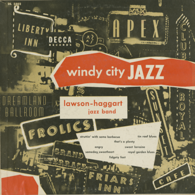 Windy City Jazz